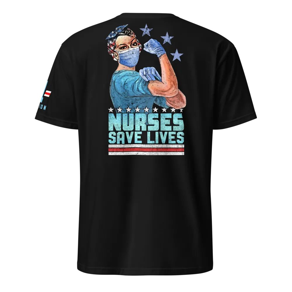 Nurses Save Lives product image (1)