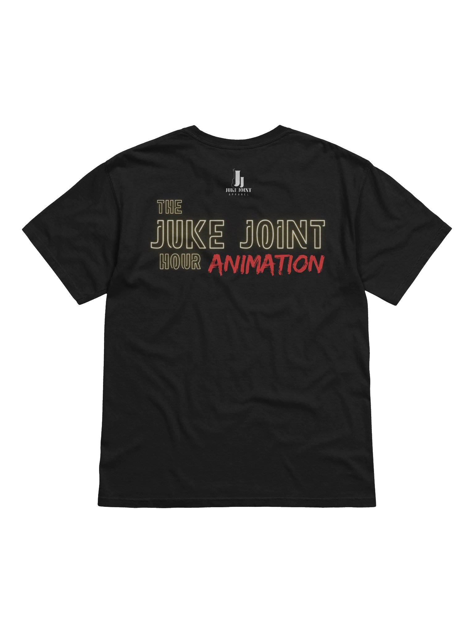 Juke Joint Animation Tee product image (2)