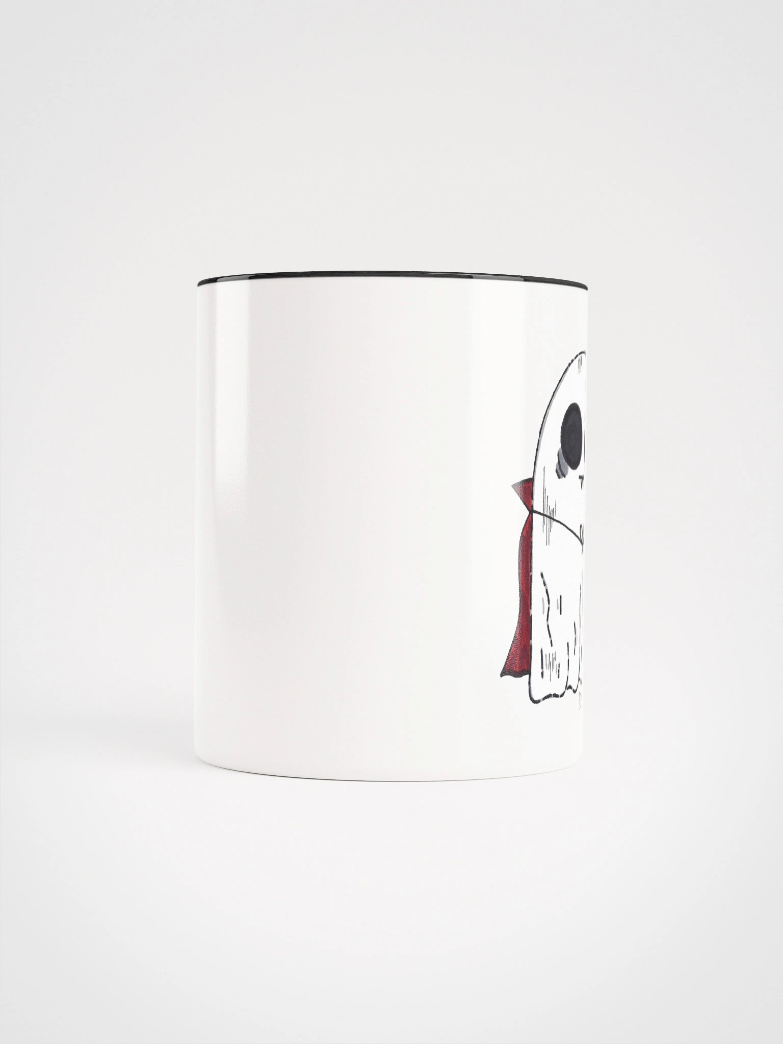 Ghost: Vampire Mug product image (5)
