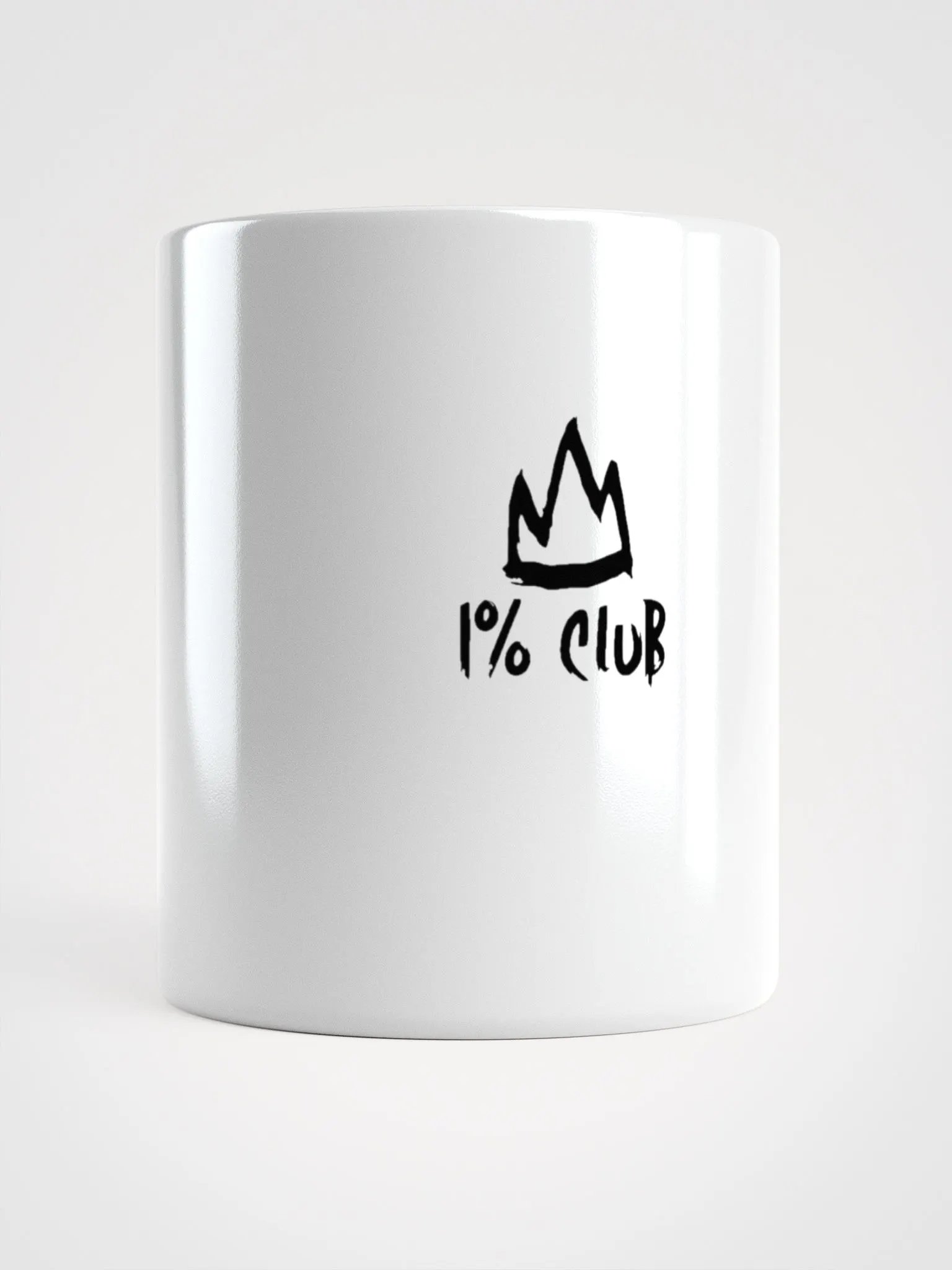 Mug 1%Club product image (1)