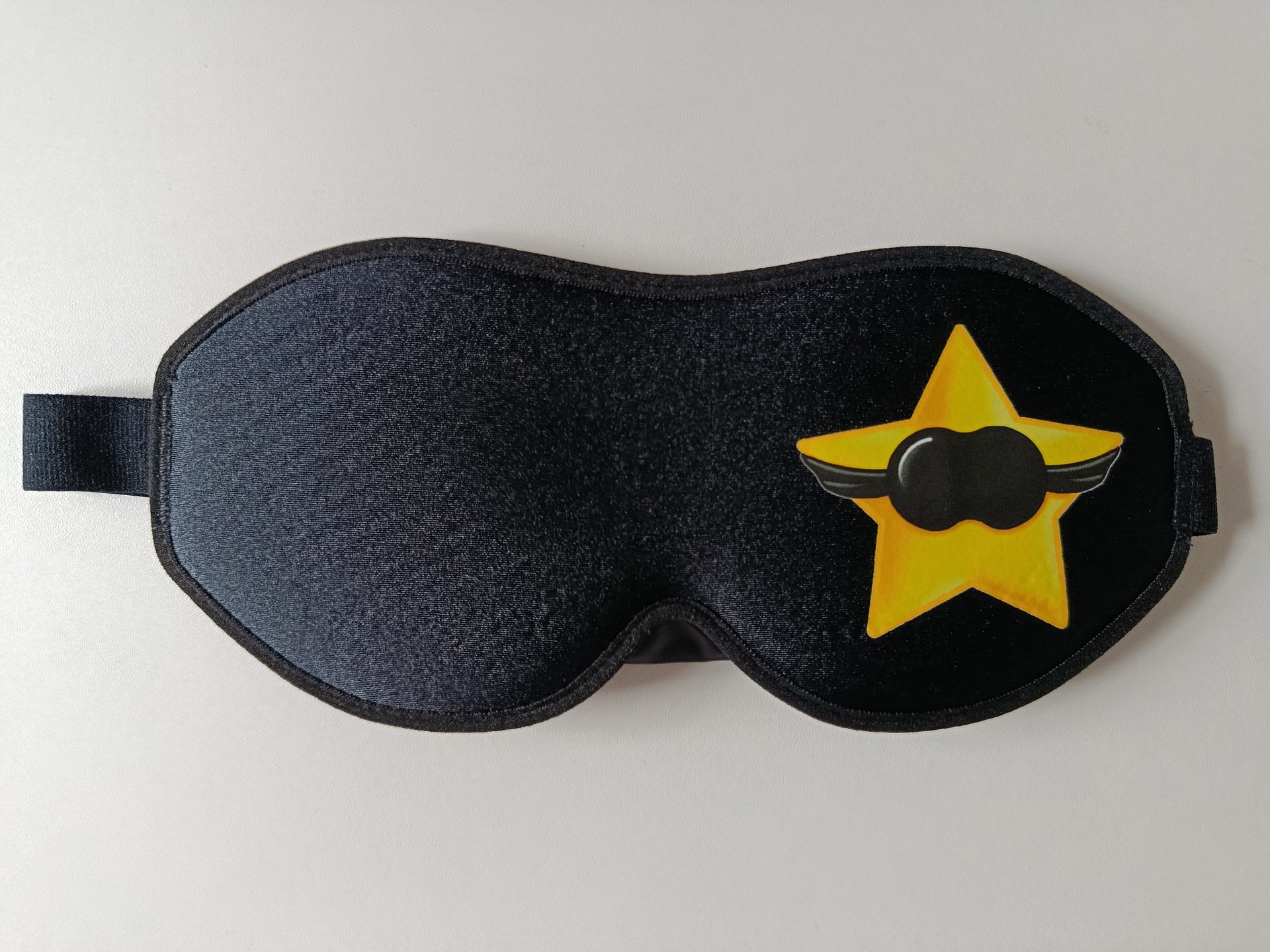 Star Crew Blindfold product image (1)