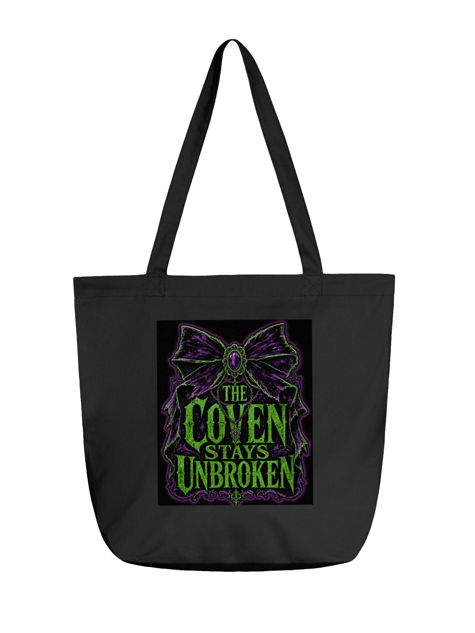 Ninakin Coven Tote Bag product image (1)