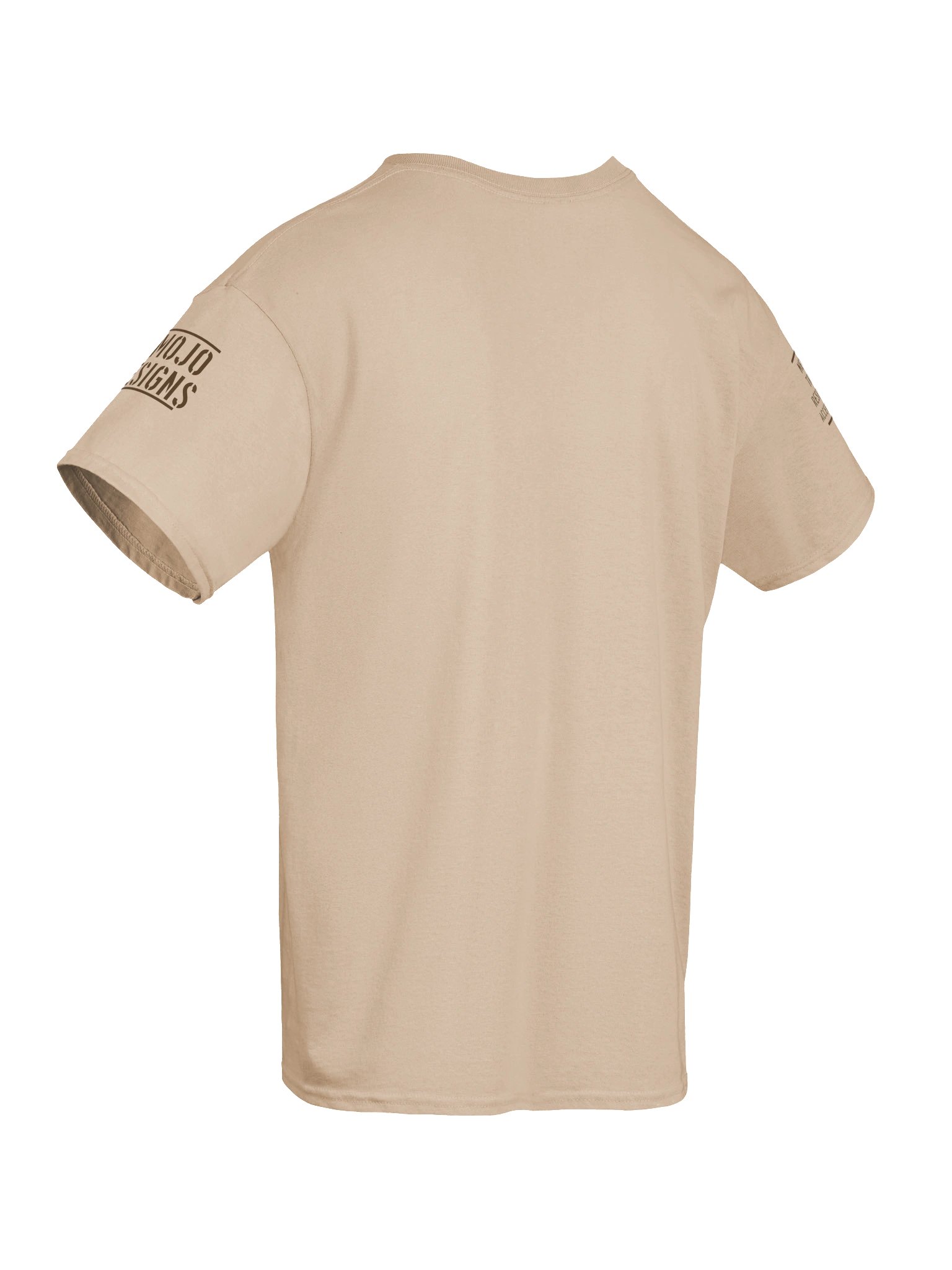 Draw Your Strength Vintage Archer Heavy Cotton Tee product image (8)