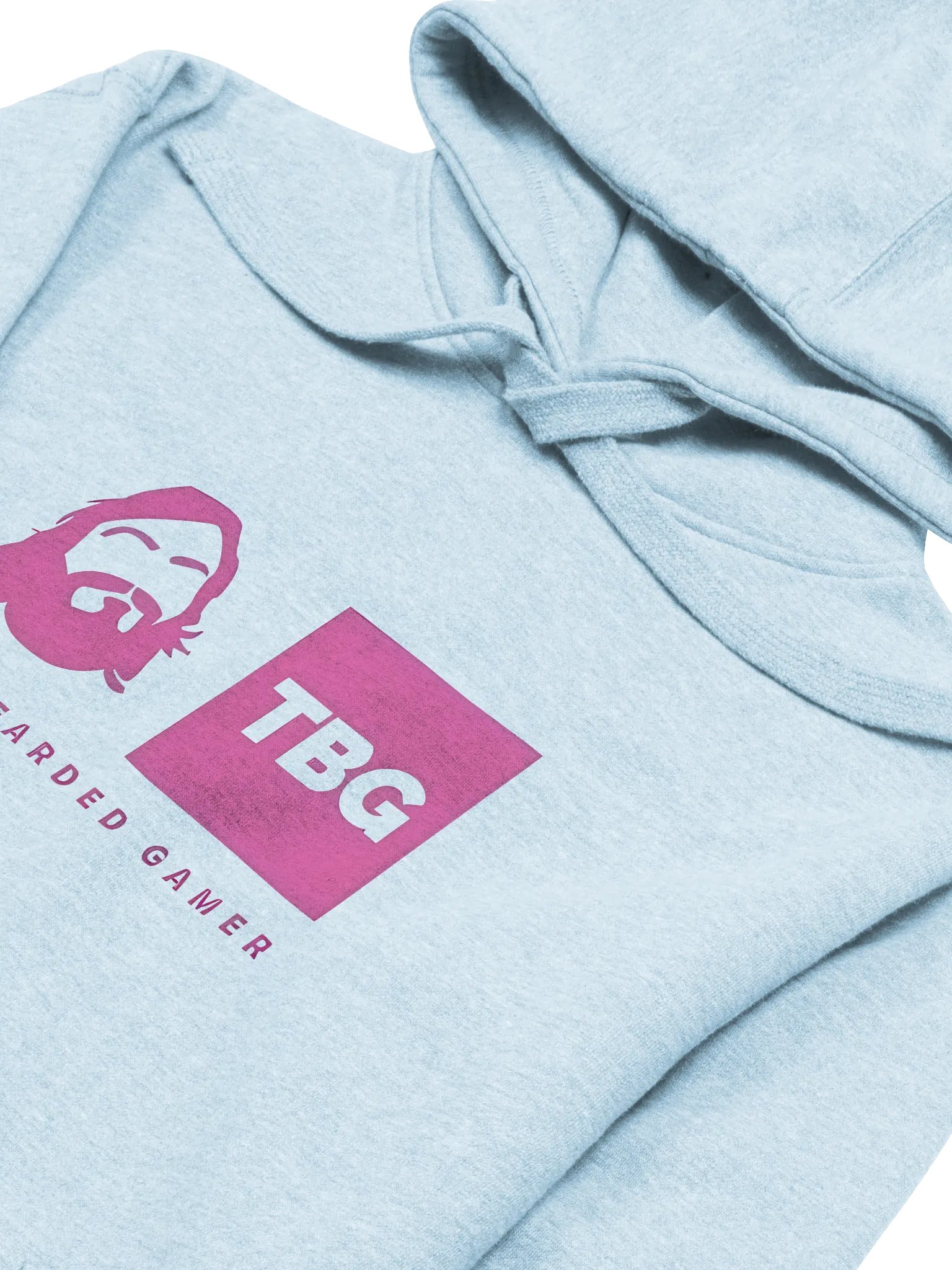 The Bearded Gamer Hoodie product image (3)