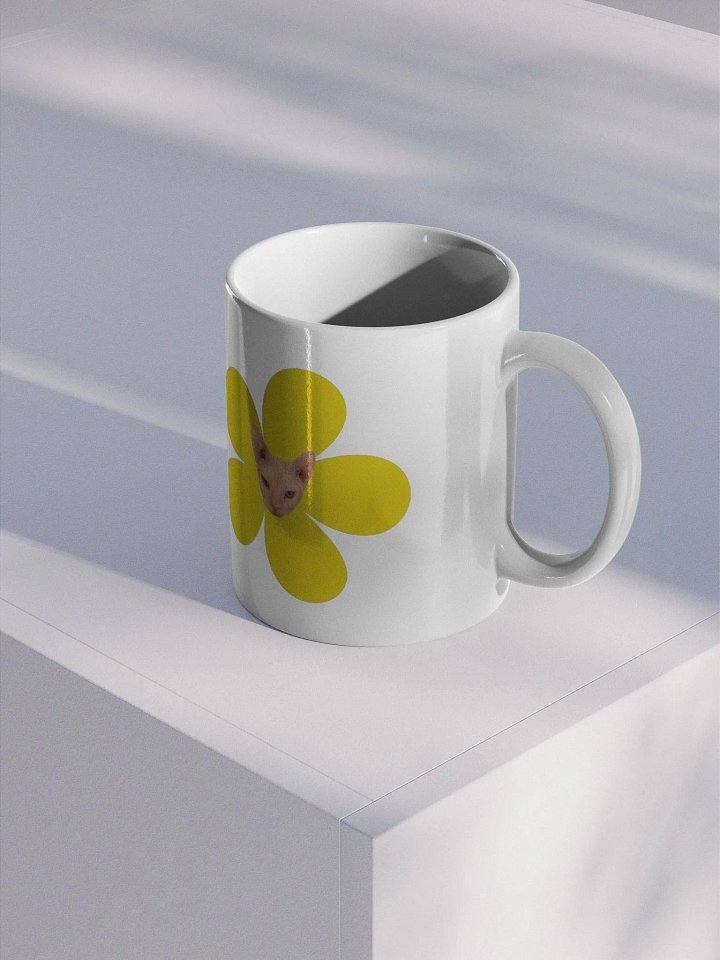 Stefflower mug! product image (2)