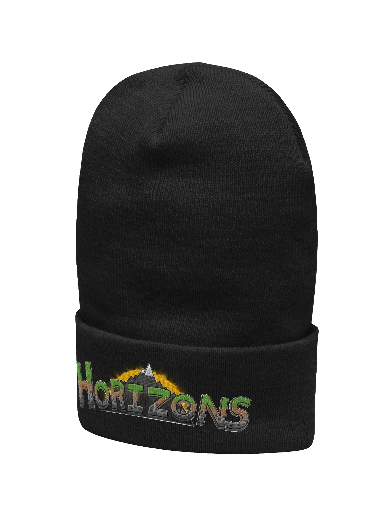 Horizons SMP Beanie product image (2)