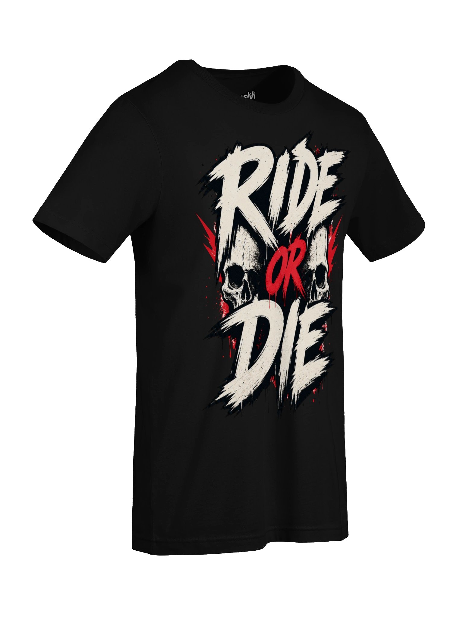 RIDE OR DIE TEE product image (55)