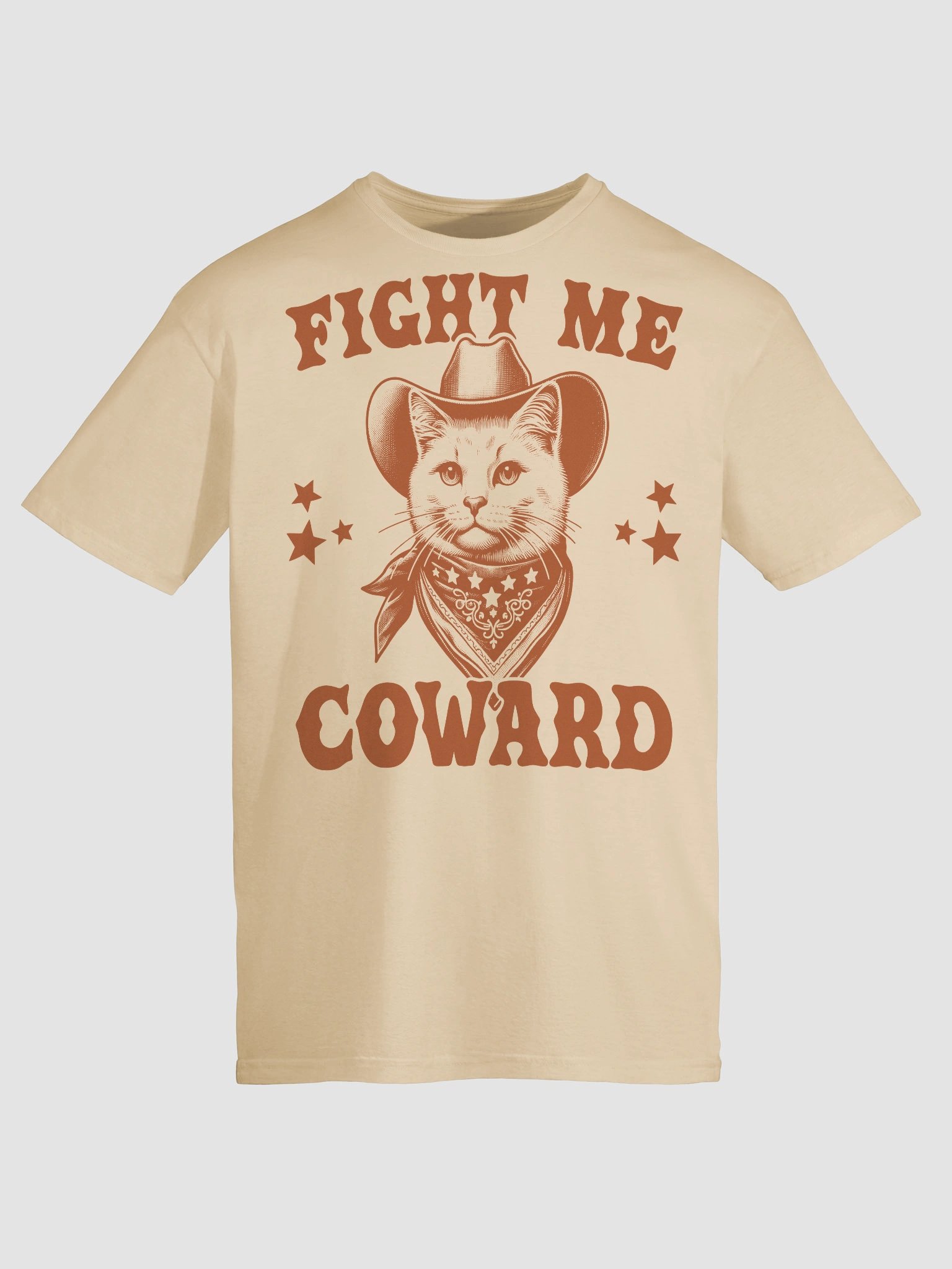 Fight Me, Coward product image (9)