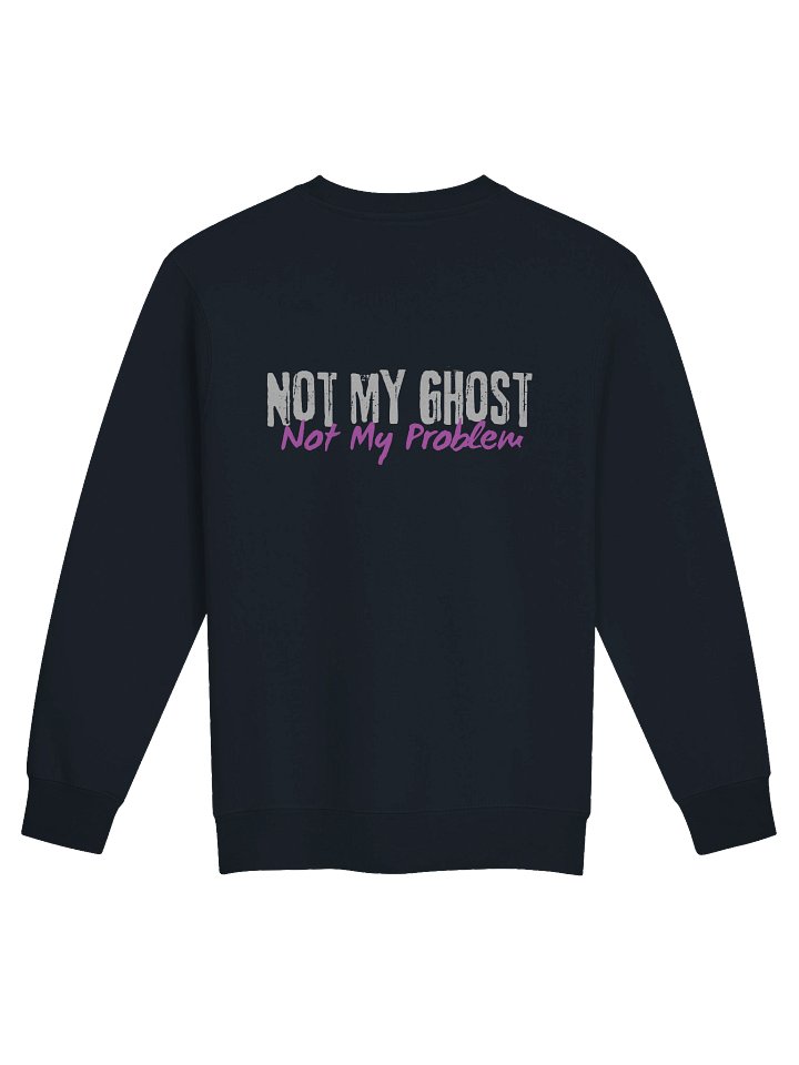 Stay Spooky Crewneck Sweatshirt product image (2)