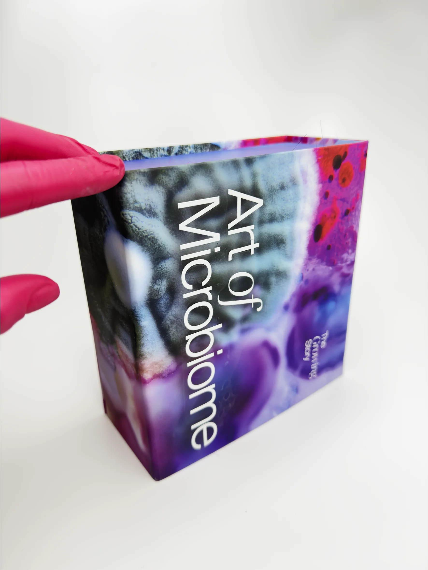 Bio Portrait product image (3)