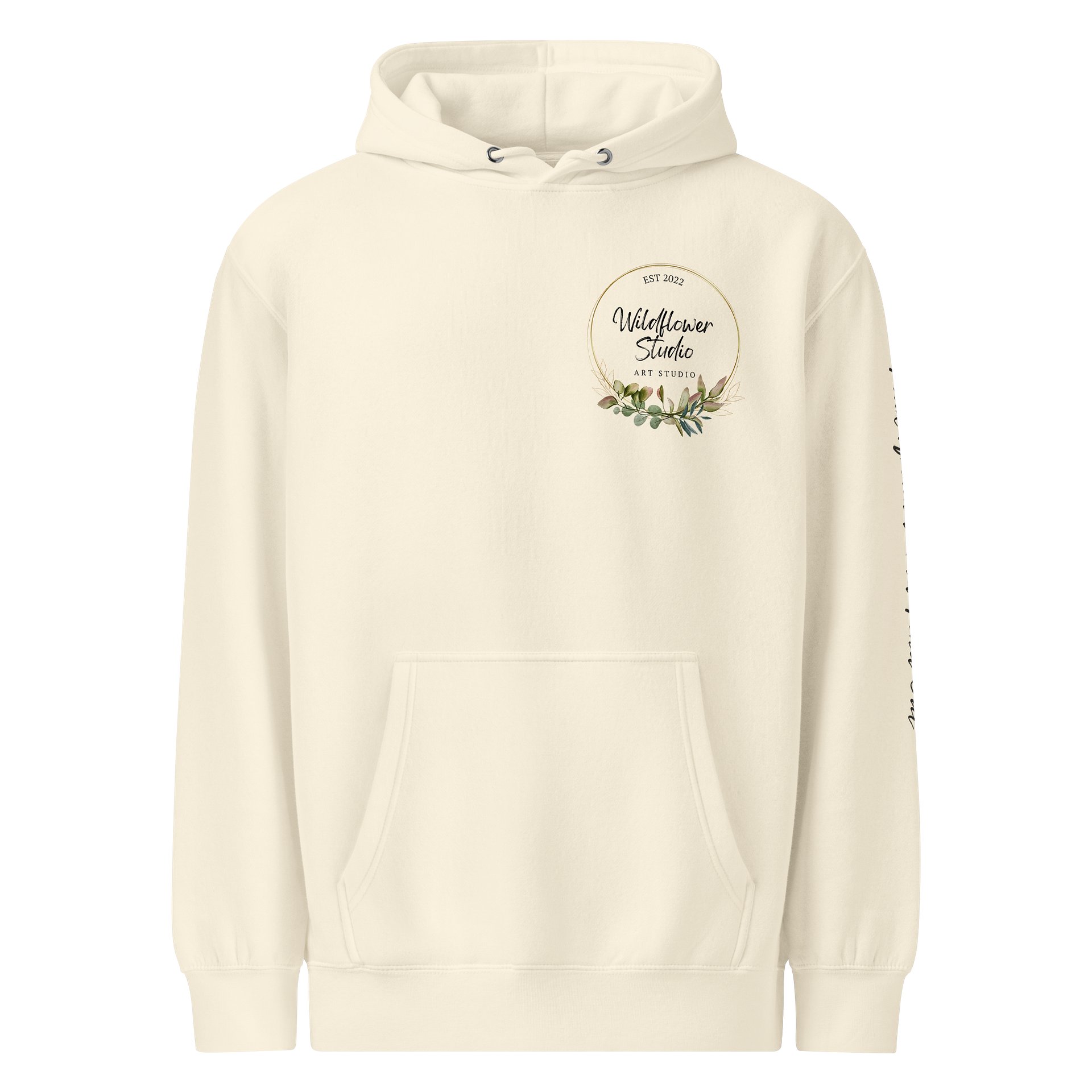Wildflower Studio Hoodie product image (13)