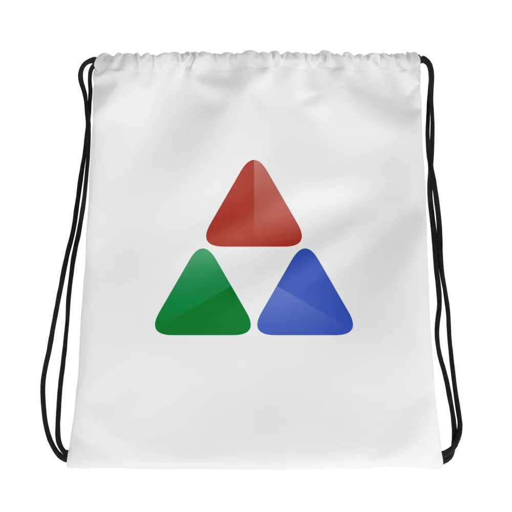 Kensora Drawstring Bag product image (1)