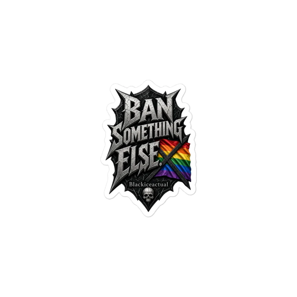 Ban Something Else product image (1)