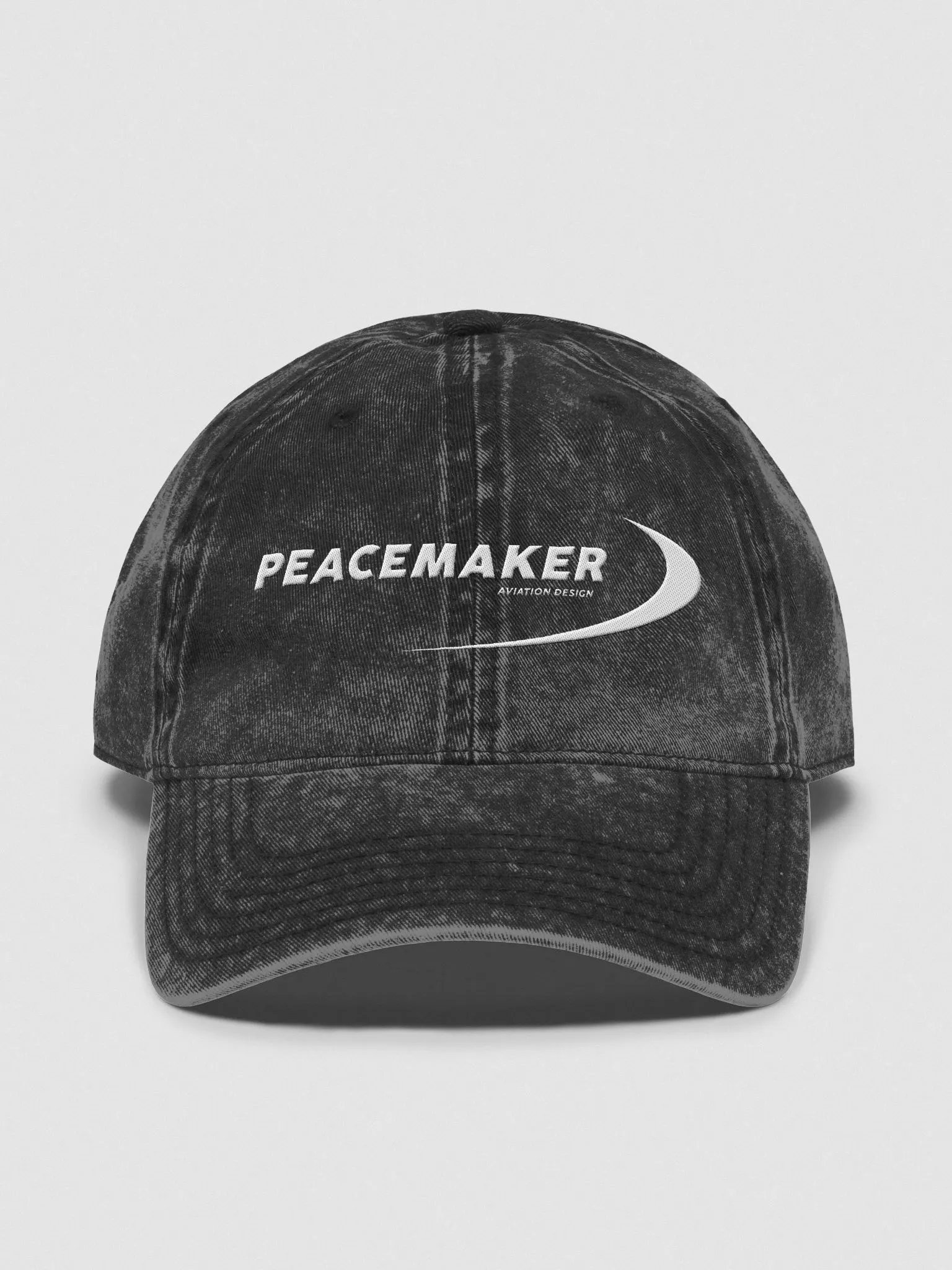 Peacemaker Cap product image (1)