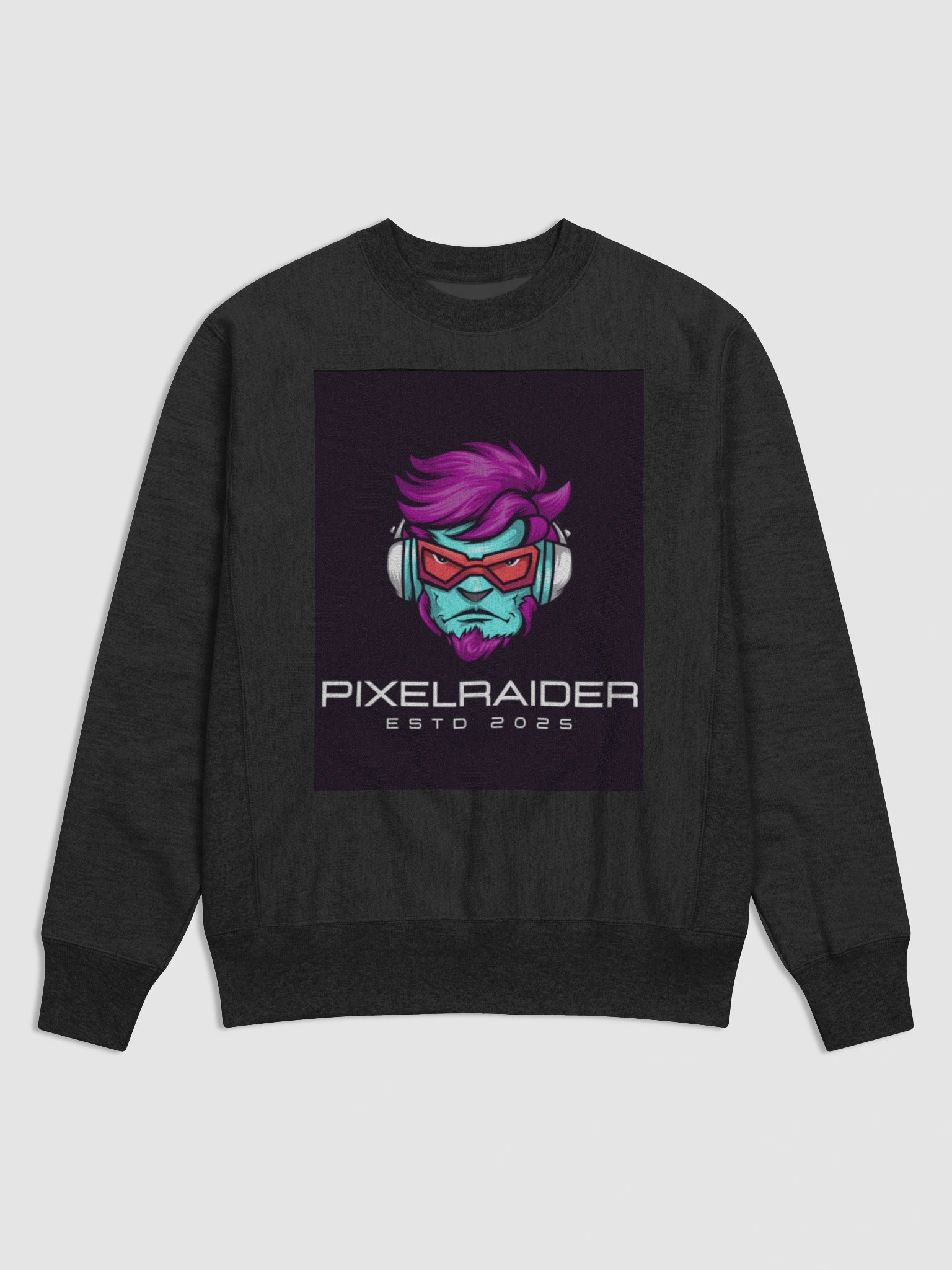 Champion Cotton Max Sweatshirt product image (1)
