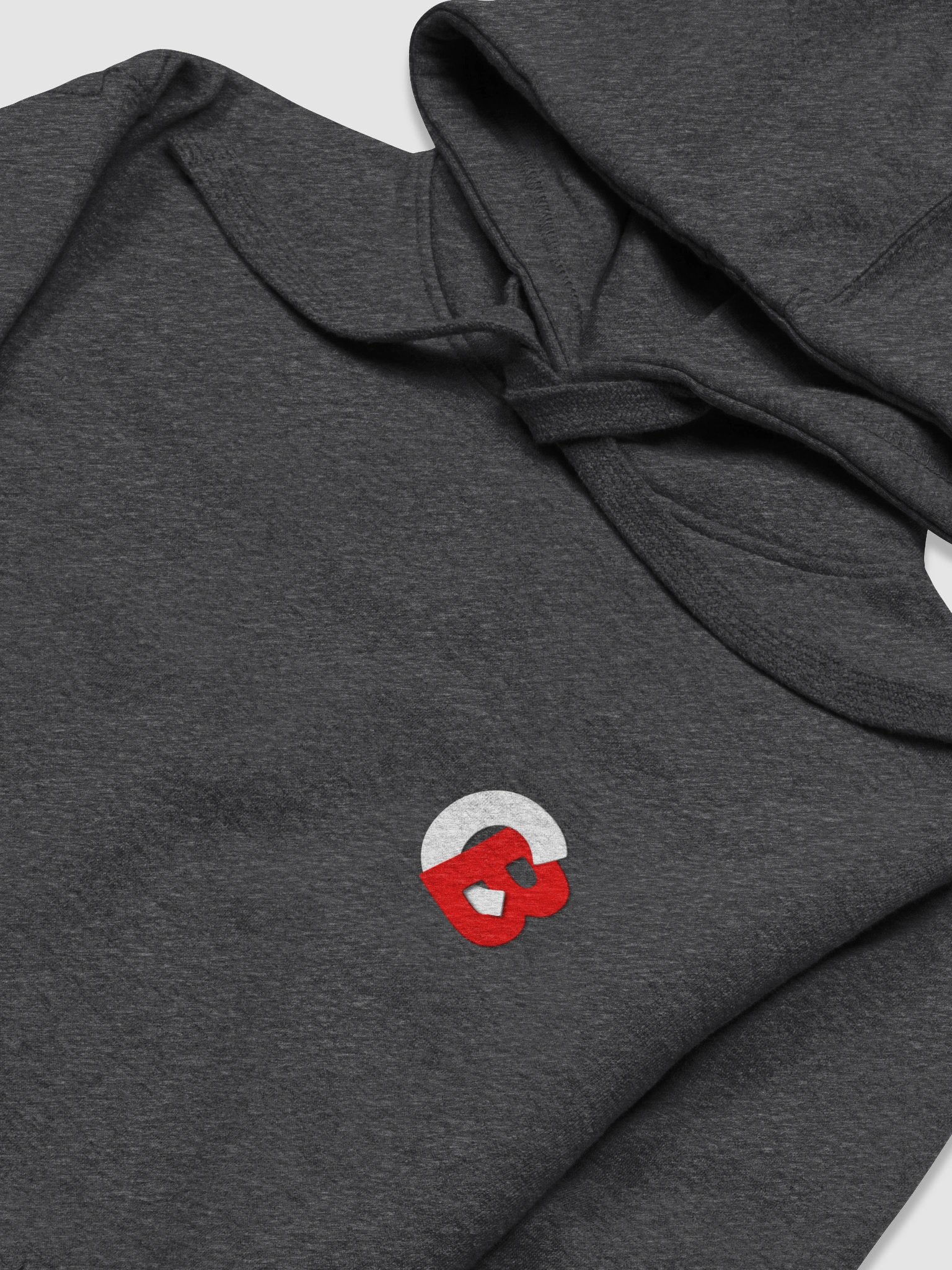Cotton Ultra-comfort Hoodie product image (3)