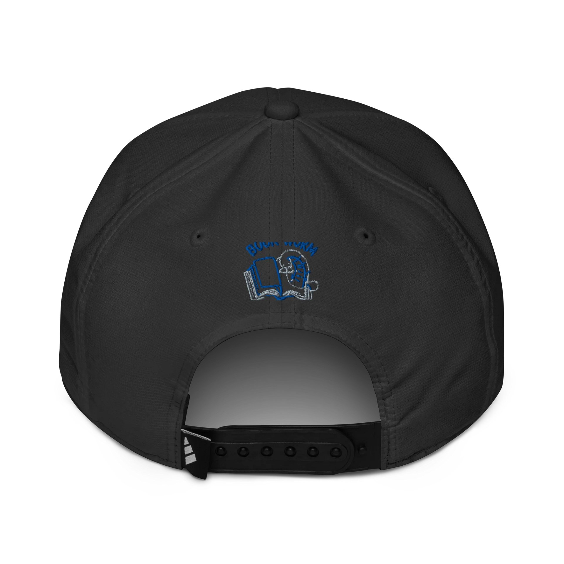 Book Worm Adidas Performance Cap product image (2)