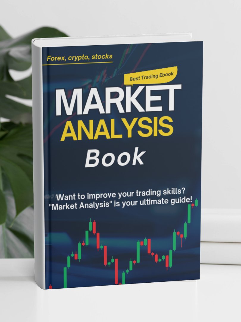 Market Analysis Book 📚 product image (1)