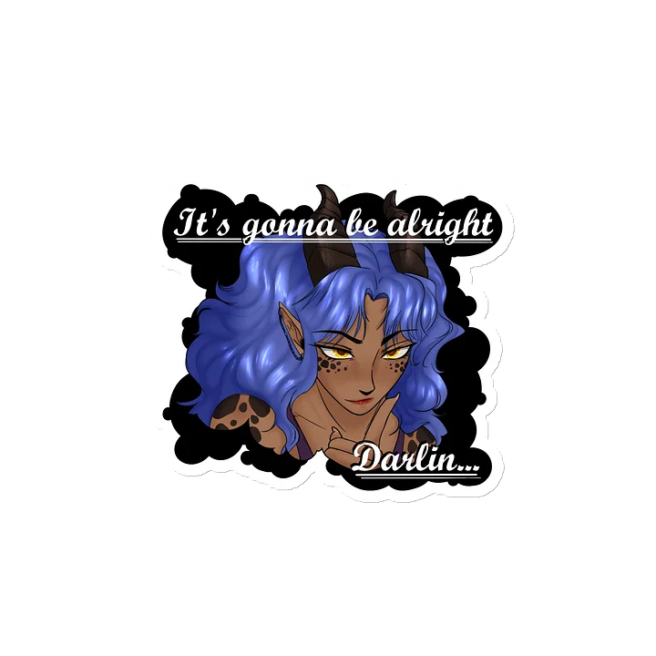 Désirée Magnet product image (2)