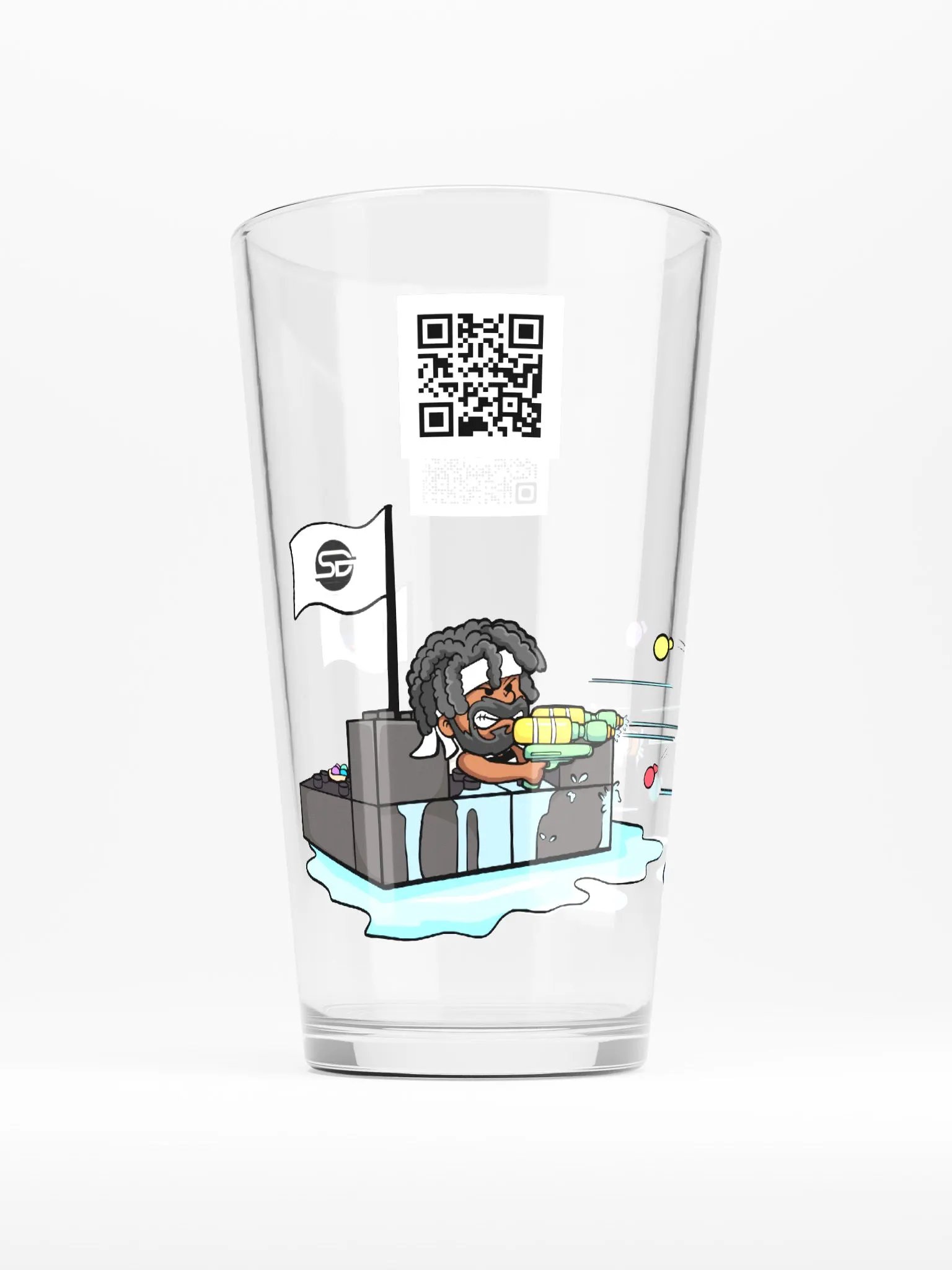 Hydrate War Glass!!! product image (2)