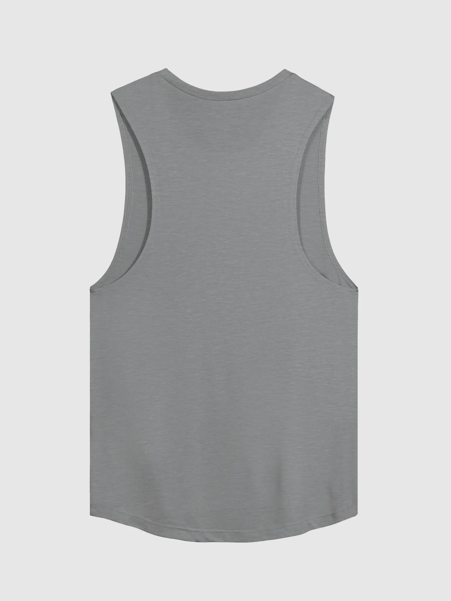 Women's Flowy Muscle Tank with TDS Music Design - Drapey Fit, Multiple Colours product image (4)