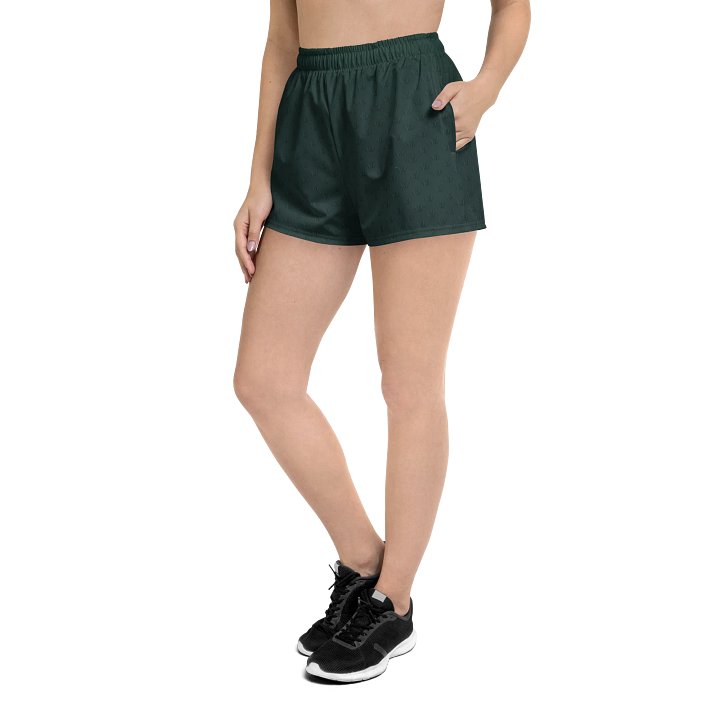 The Yard Athletic Shorts product image (2)