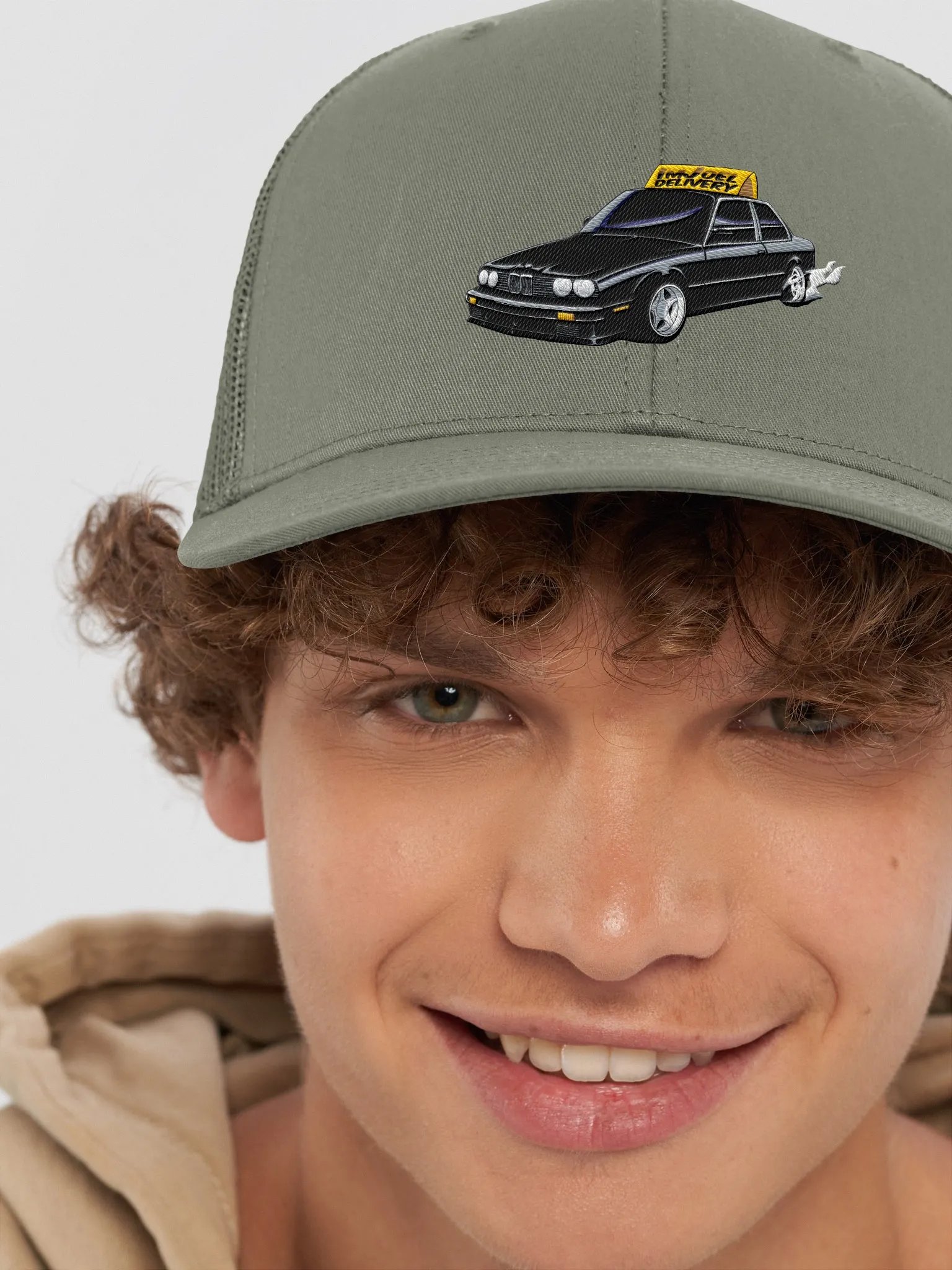 E30 Delivery Hat product image (11)