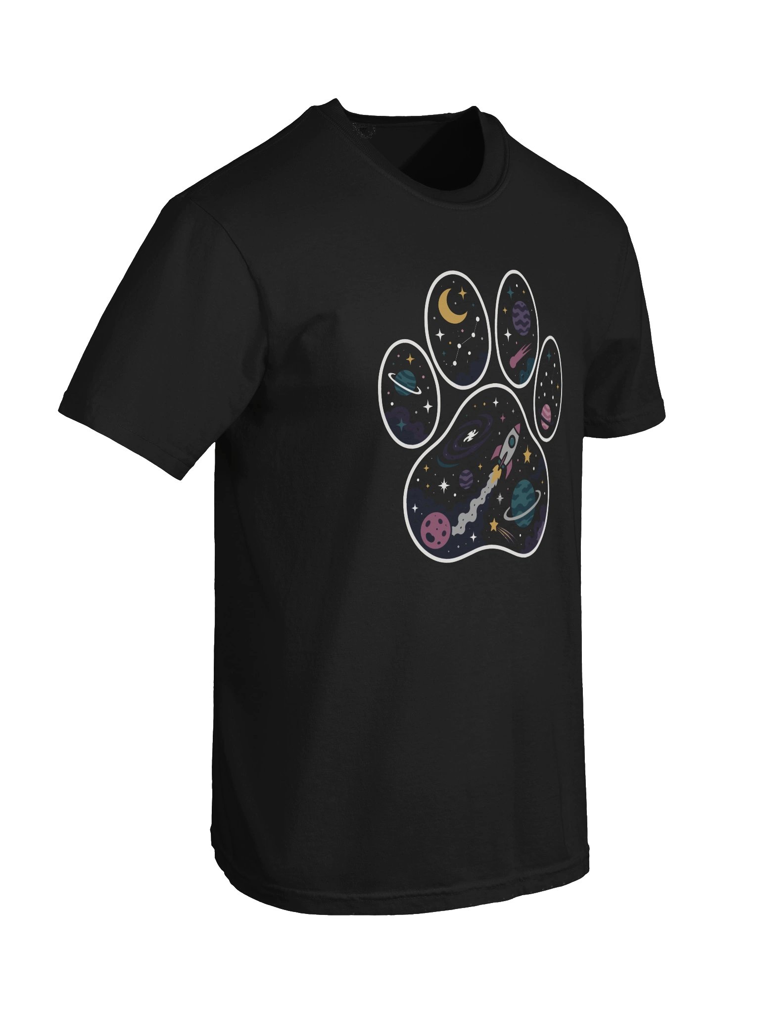 Space Dog Paw product image (6)