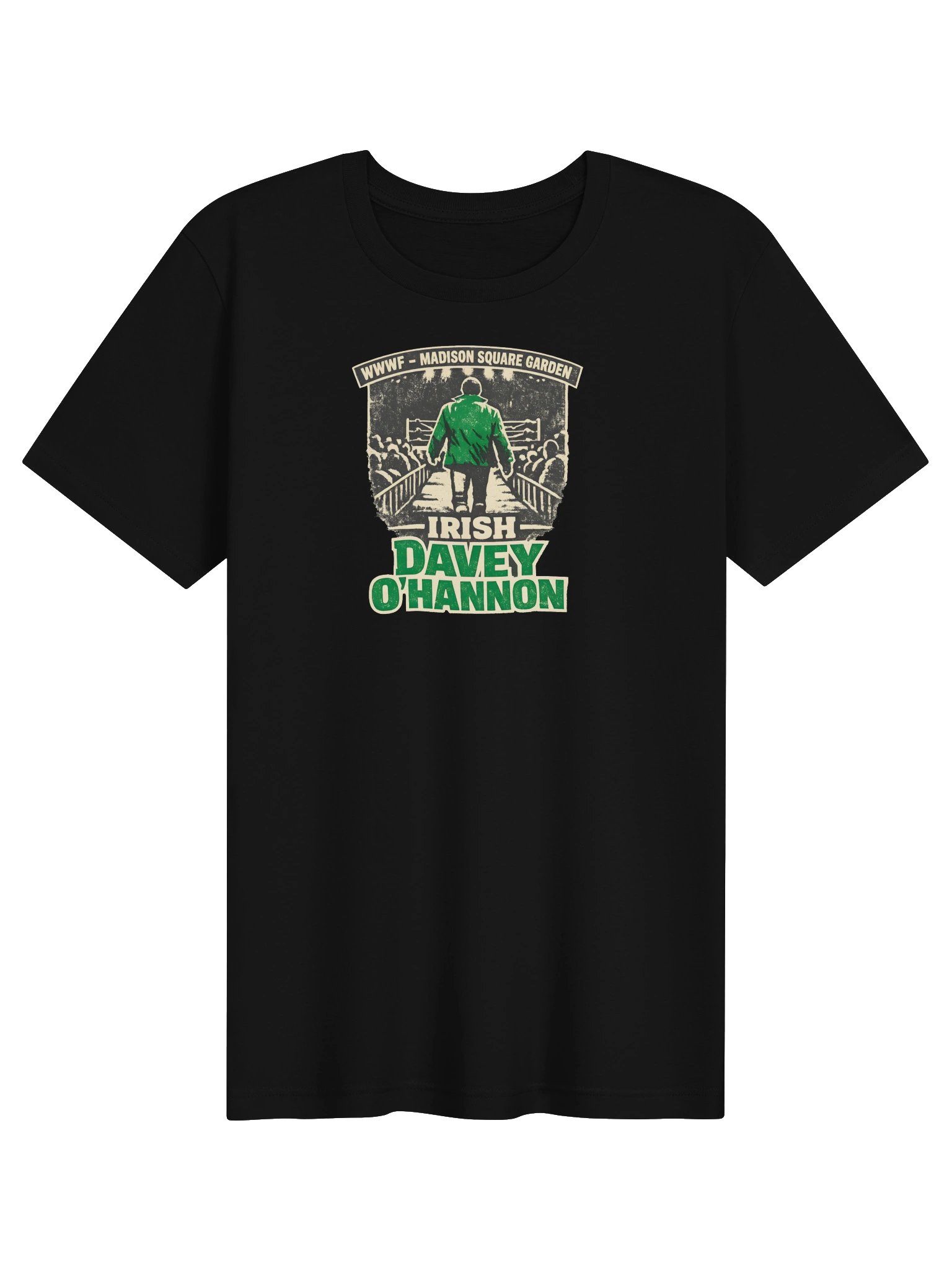 Irish Davey O'Hannon product image (1)