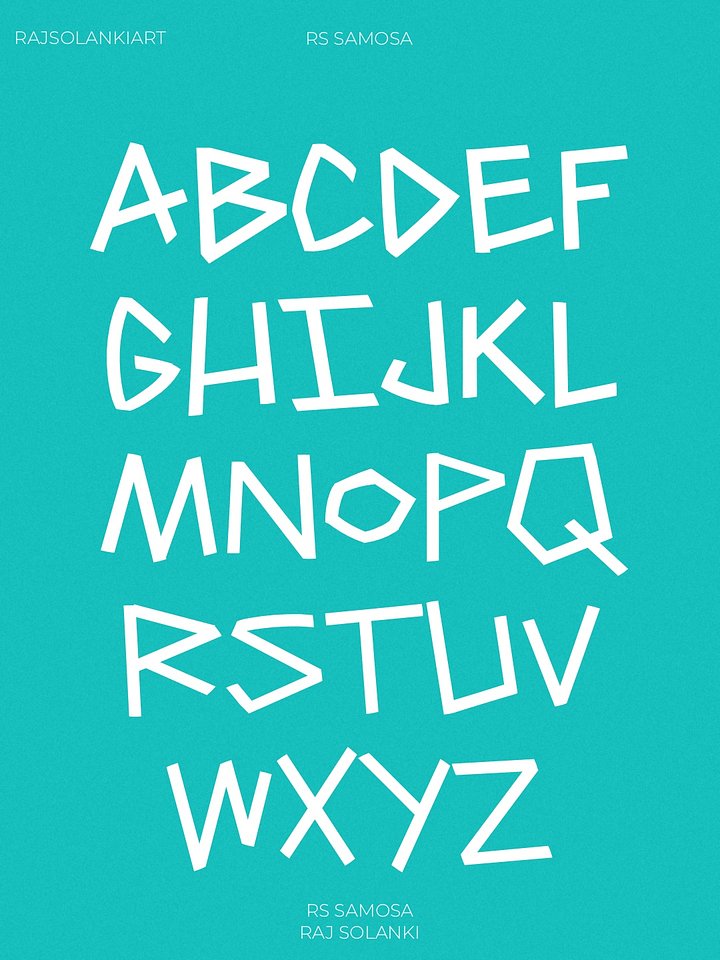 RS Samosa product image (2)