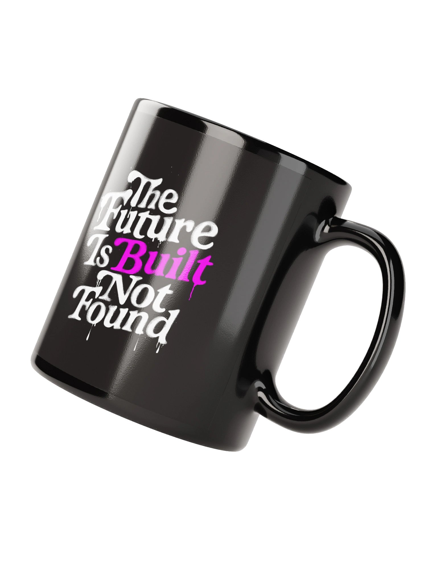 100% Reusable TFIBNF (Rebel) Mug product image (3)