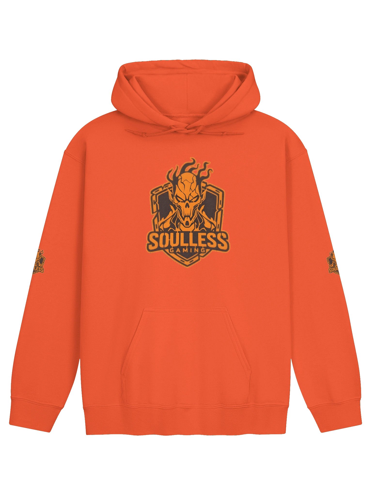 Special Edition Halloween Hoodie product image (1)