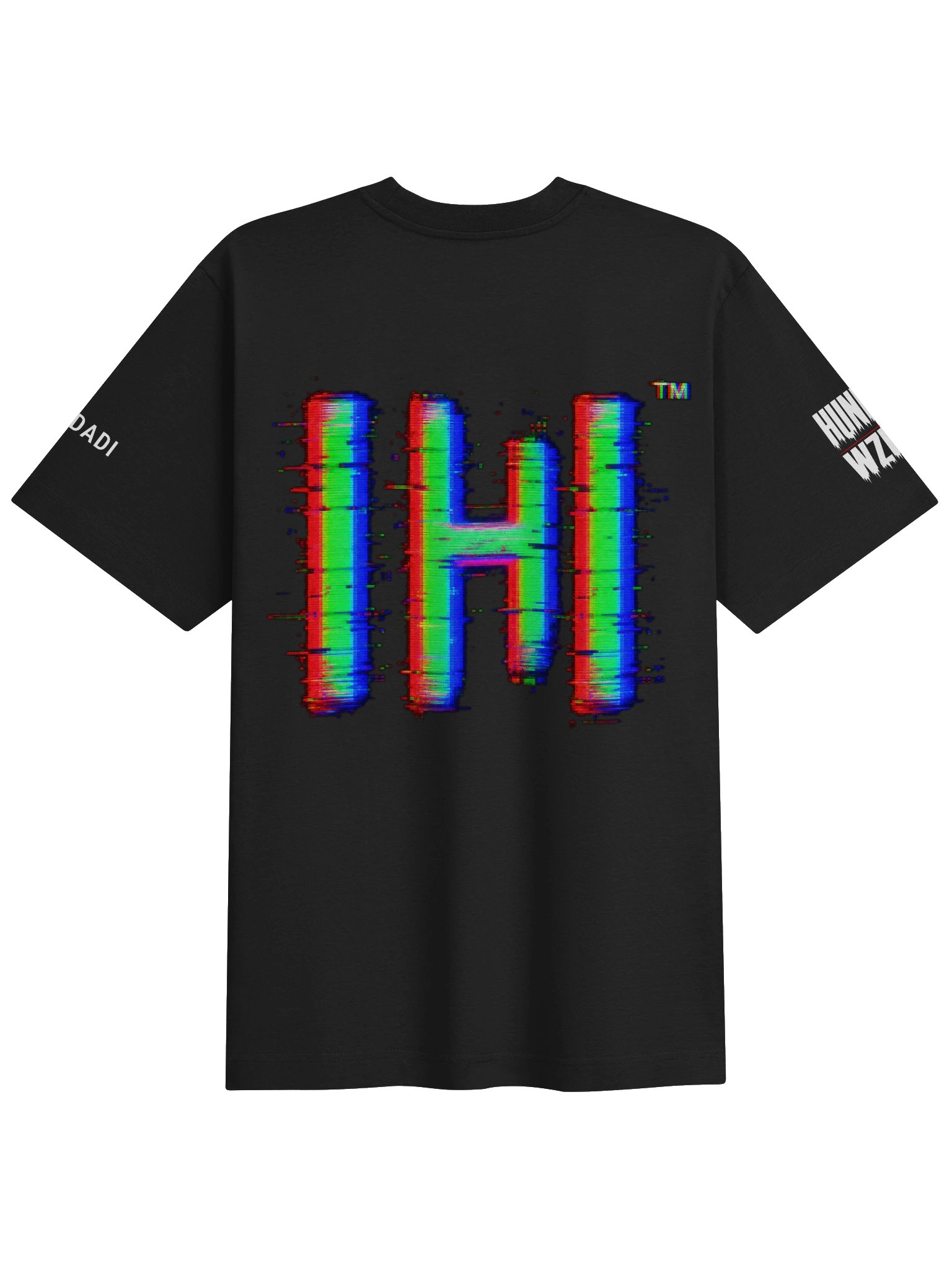 HUNDADI - GLITCHER product image (2)