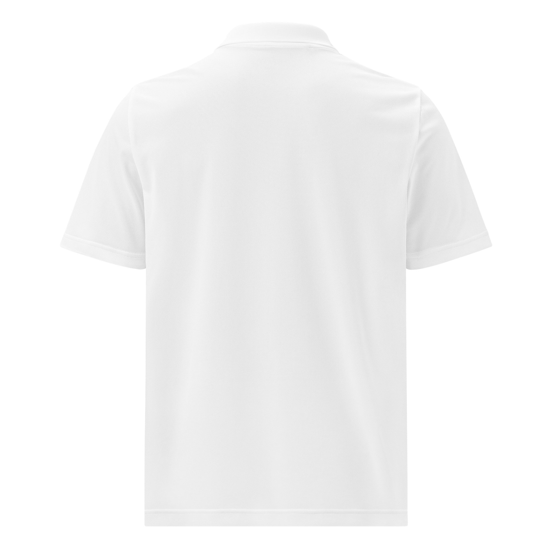 White Polo product image (3)