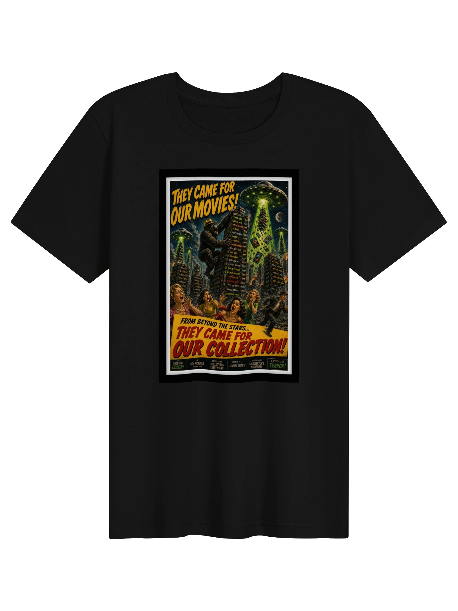 They Came... product image (1)