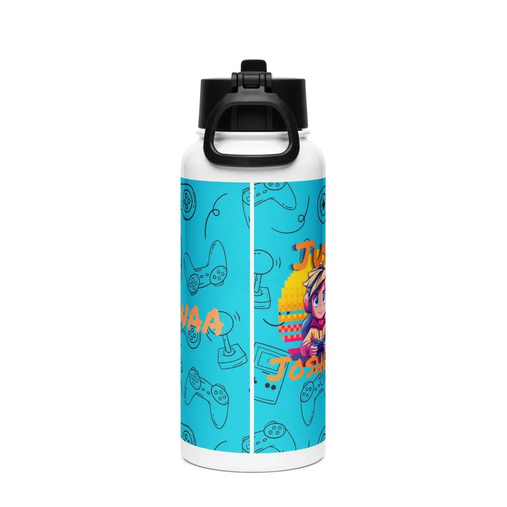 Banner Water Bottle product image (2)
