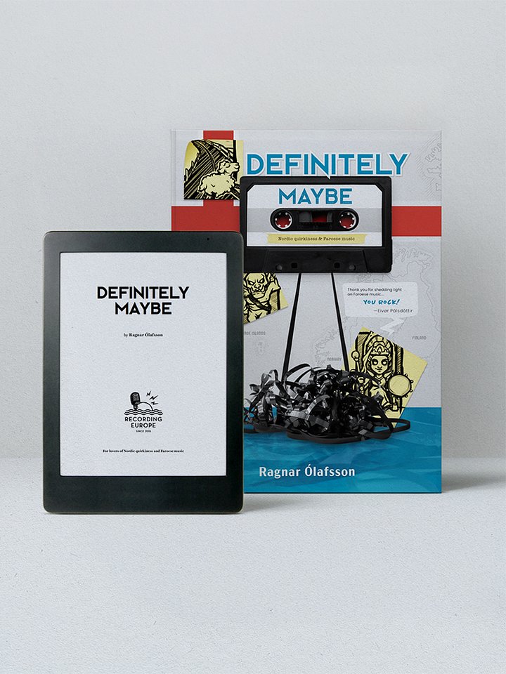 Definitely Maybe - bundle offer product image (1)