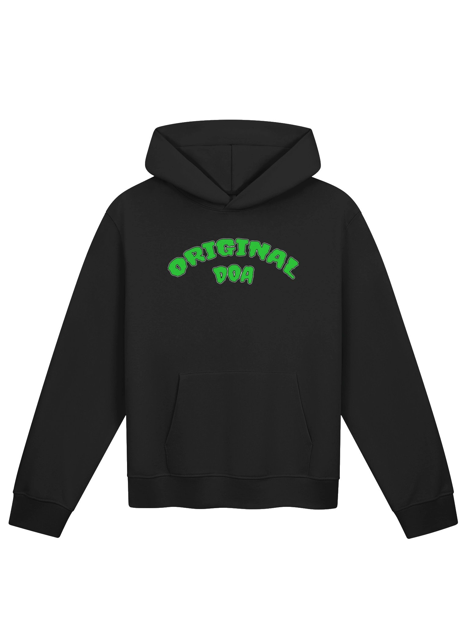OriginalDOA Bibbles & Baffy Hoodie product image (4)