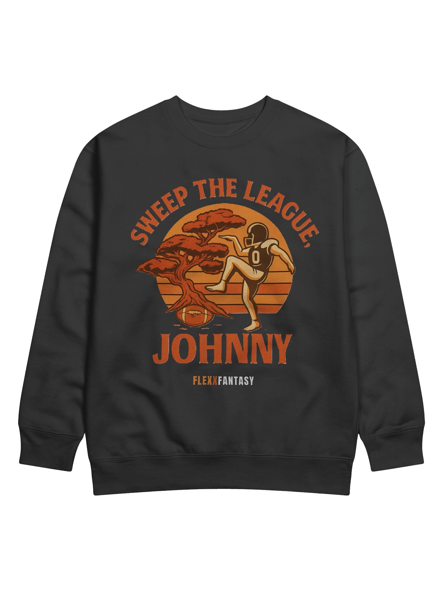 Sweep Sweatshirt product image (1)