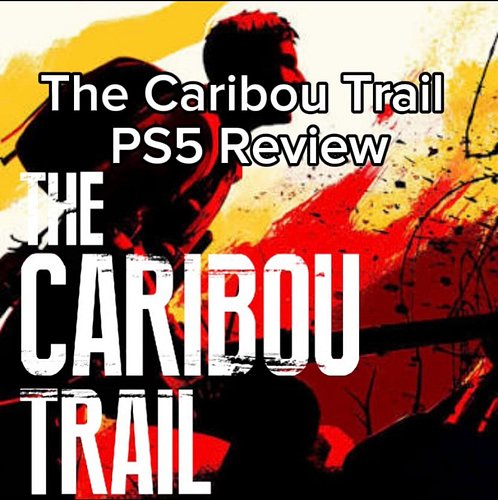 The Caribou Trail PS5 Review

A first-person narrative-driven indie game developed by @unreliablenarrators.studio 

Set durin...