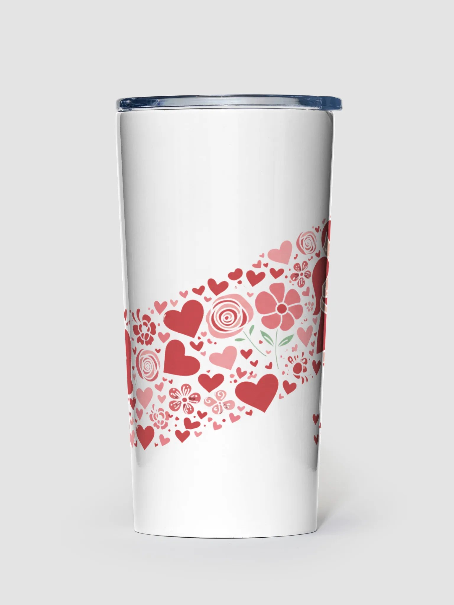 Mother's Love Stainless Steel Tumbler product image (1)