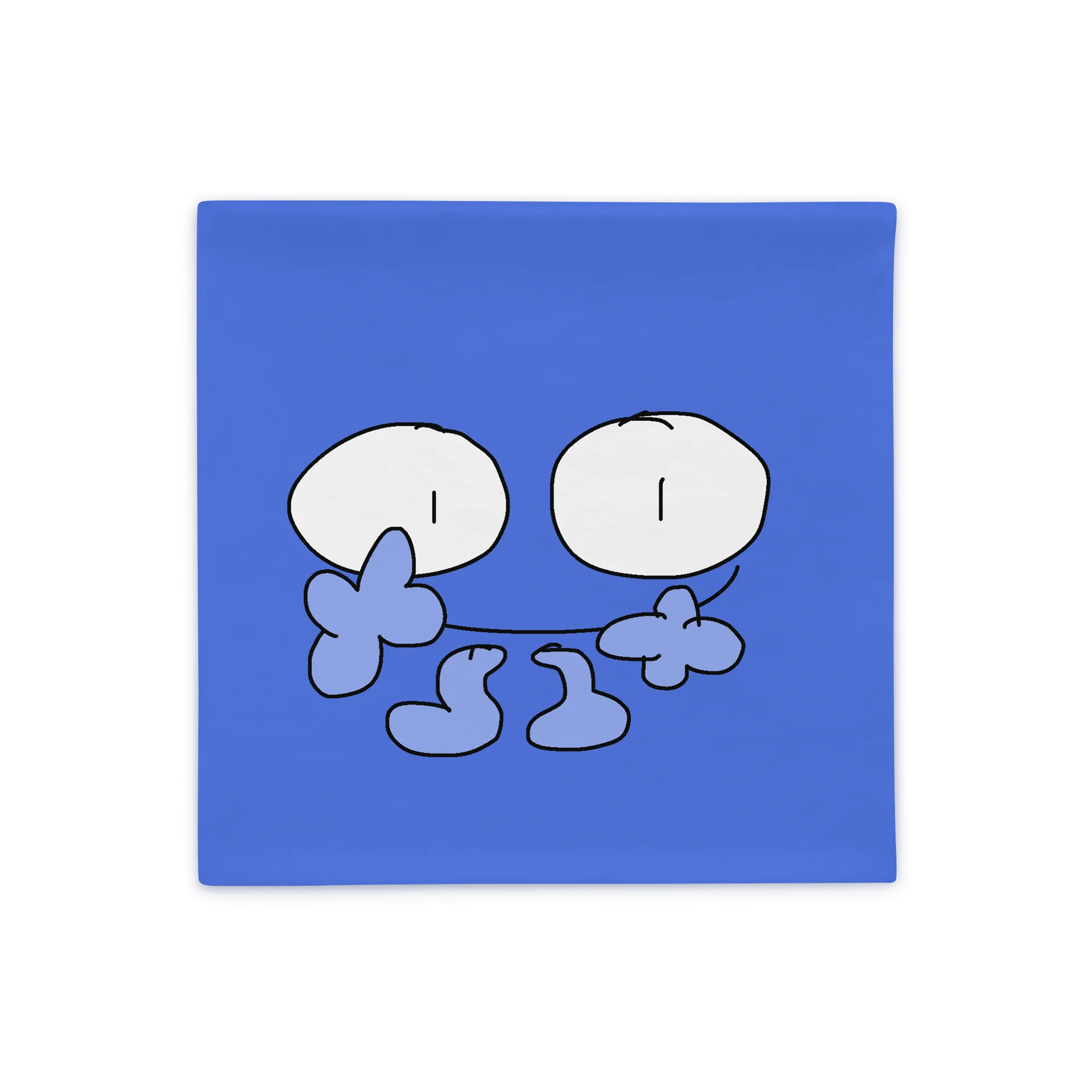Cube pillow product image (1)