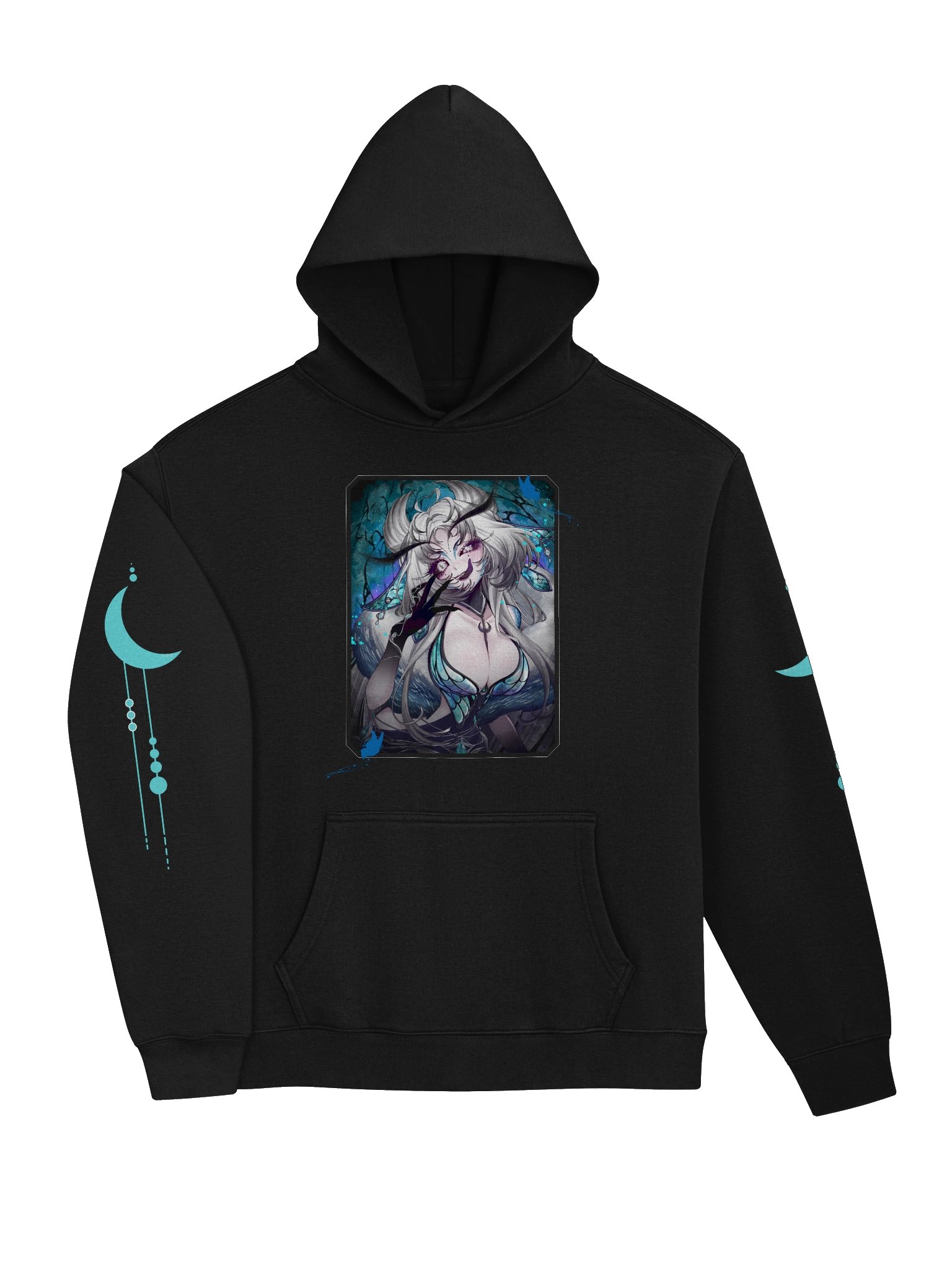 Evil Cinna product image (3)