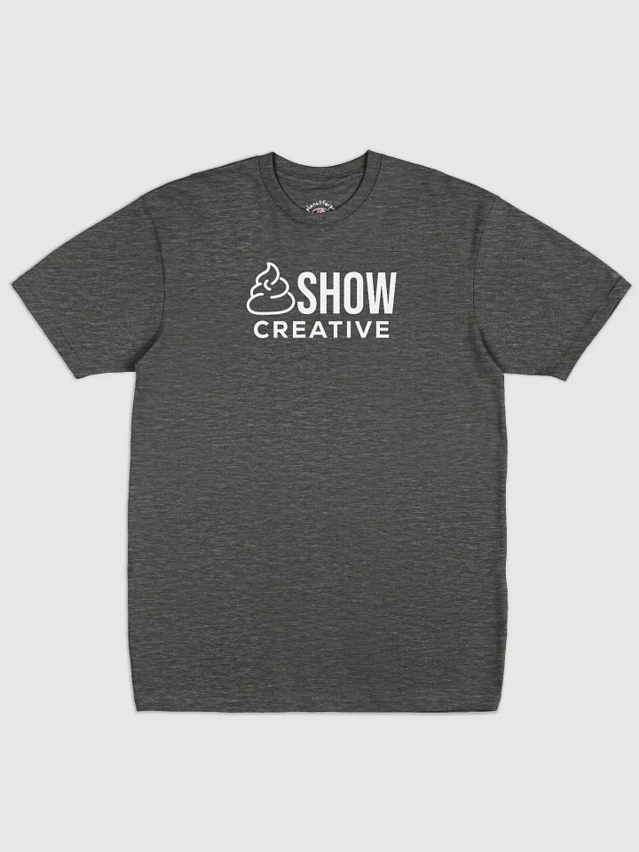 OG Shitshow Creative Tee product image (1)