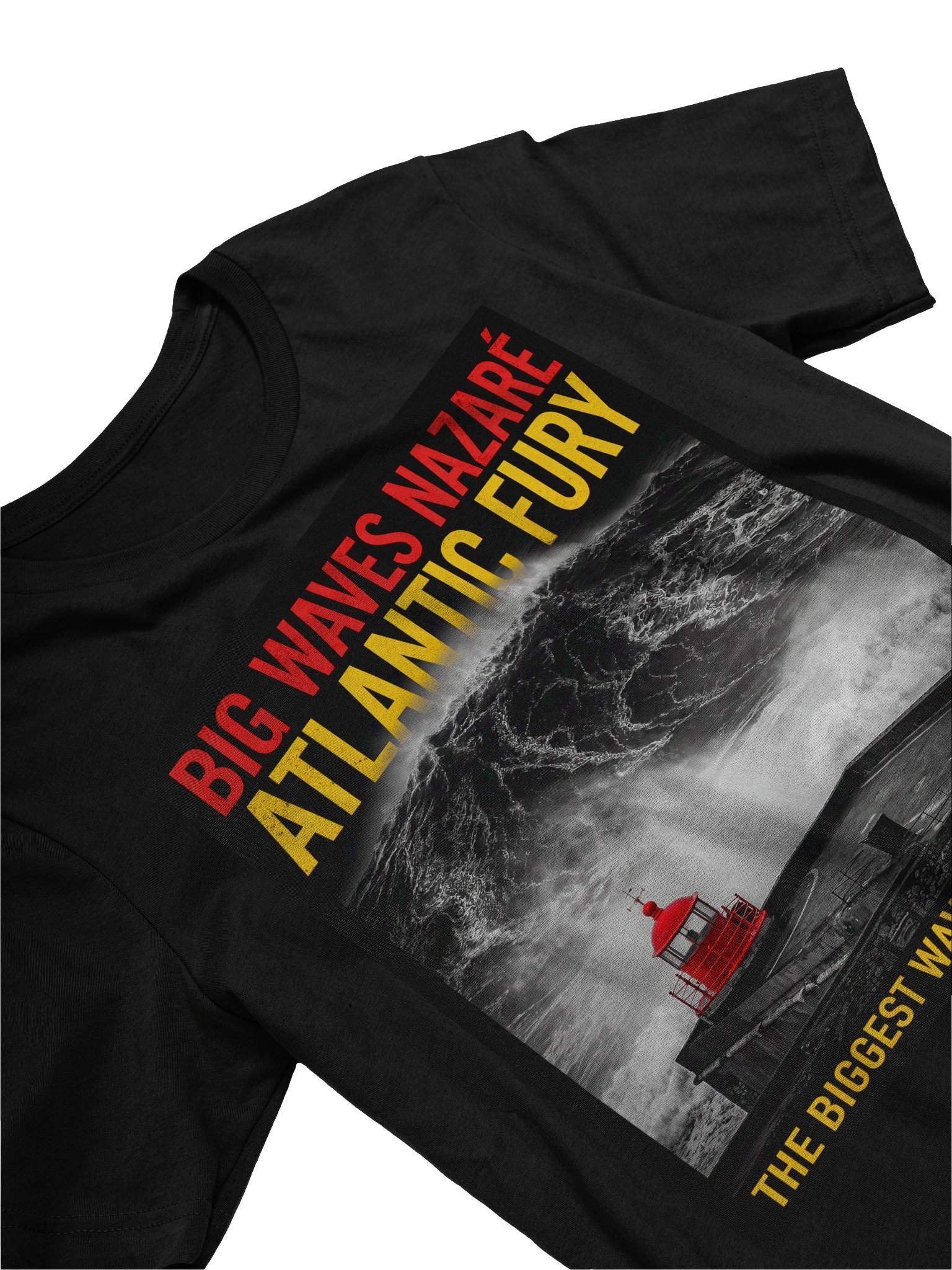 Big Waves Nazaré - Atlantic Fury product image (3)