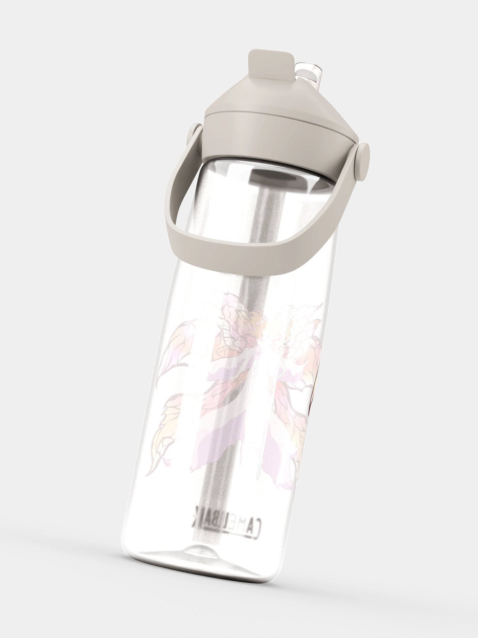 Fae King Water Bottle product image (8)