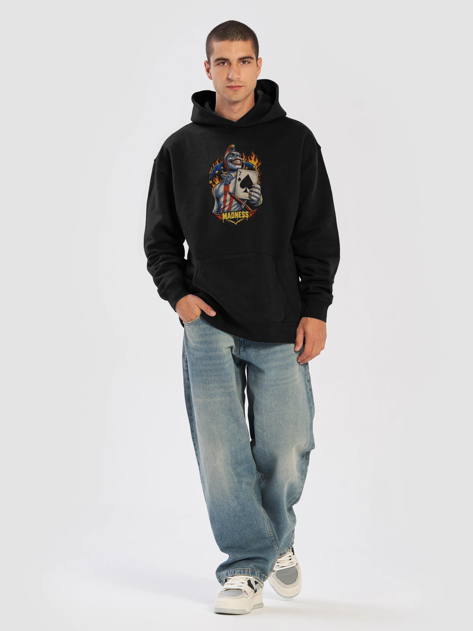 Jest a Sweater product image (5)