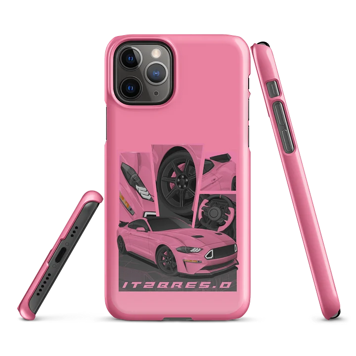iphone case - itzbre5.0 product image (3)