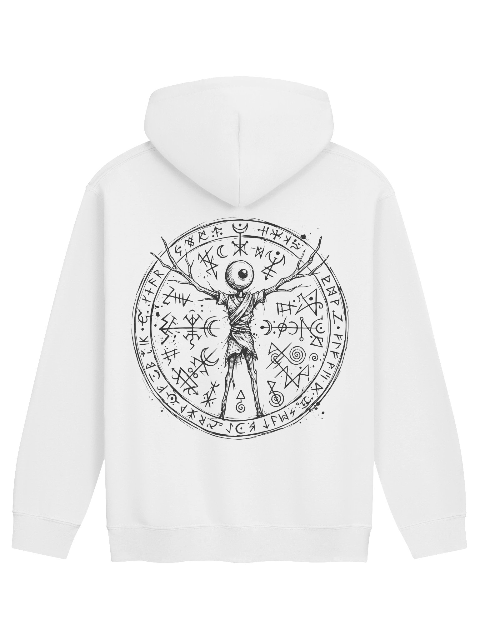The Doll Hoodie product image (1)