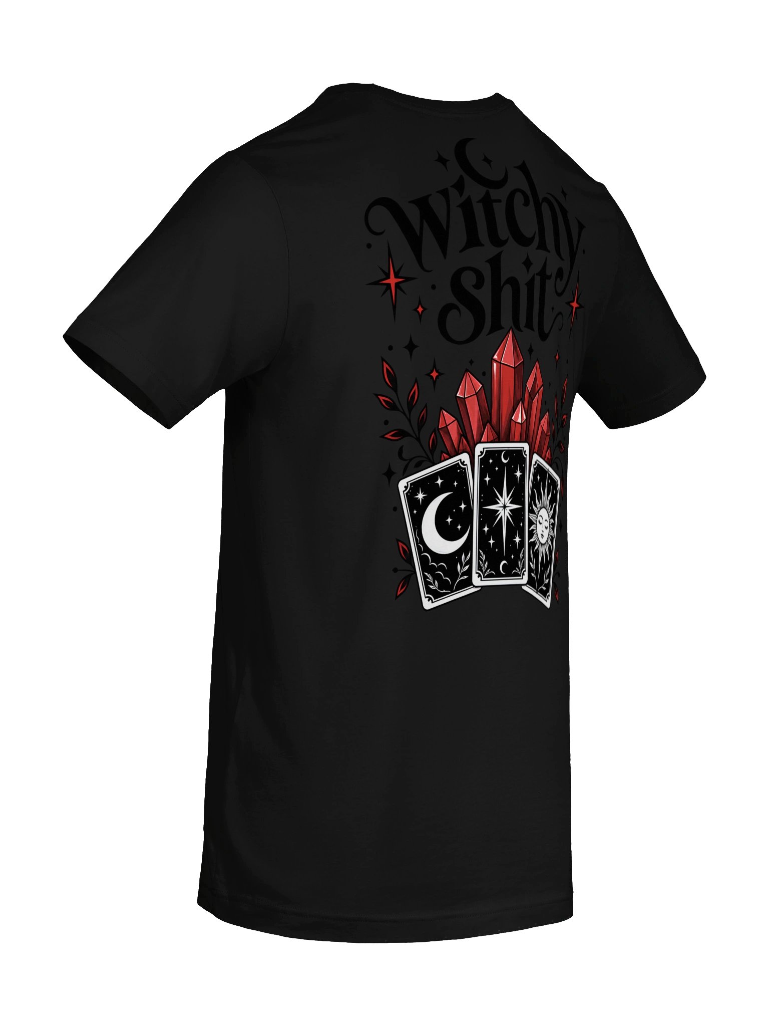 Witchy Shit TShirt product image (58)